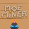 Moe Miner:fun action puzzle game - Lite