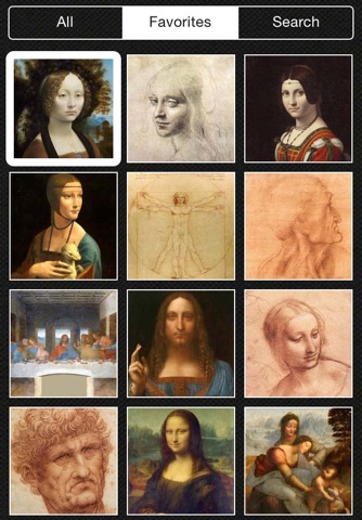 Best Of Da Vinci Free screenshot 3