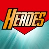 Bible Heroes the Game