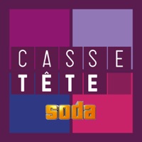 Casse-tête Soda pour PC