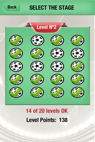 CHAMPIONS QUIZ - GET THE CHAMPIONS LEAGUE PLAYER screenshot 4