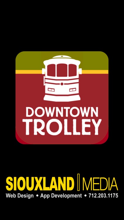 Downtown Trolley