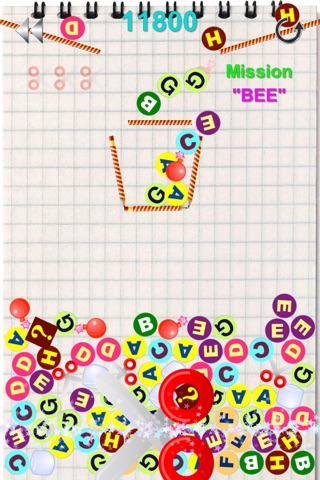 ABC BALL screenshot 2