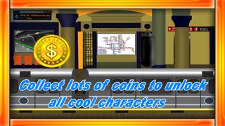SKATE SUBWAY STUNTS : THE WILD RAIL RIDE RACE - FREE EDITION 2.0 IOS ĐUA XE SKATE SUBWAY STUNTS : THE WILD RAIL RIDE RACE - FREE EDITION 2.0 IOS