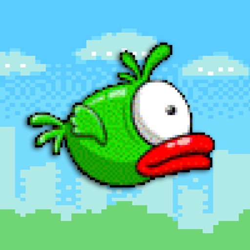 Super Wings - Play Free Action Flappy Games Icon