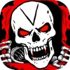 3D Vampire Hunter Evil Dead Dracula Killer Shooting Guns - Scary Sniper Zombie Run Fighting Games.