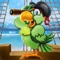 Pirate Paradise - Draw and Slash dynasty cove puzzle game