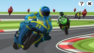 賭けのための車やバイクのレース!のスクリーンショット4 賭けのための車やバイクのレース!のスクリーンショット4