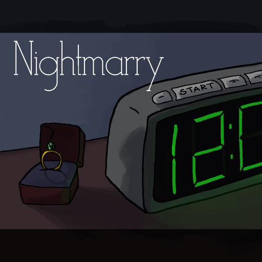 Nightmarry Icon