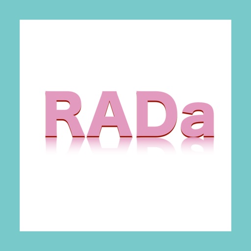 RADa: Tic Tac Toe Icon