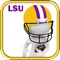 If you are a LSU football fan, this is the perfect app for you