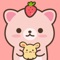 Strawberry Cat Camera is a fun photo editor, whether you’re a seasoned photographer or someone who’s barely touched a camera, Strawberry Cat Camera will make you love taking photos