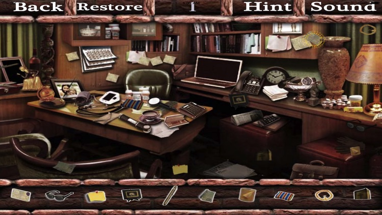 Hidden Objects!!!!!!!!!!! screenshot-3