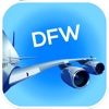 Dallas-Fort Worth DFW Airport. Flights, car rental, shuttle bus, taxi. Arrivals & Departures.