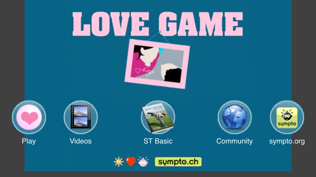 Love Game(圖1)-速報App