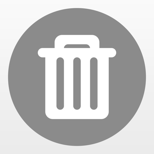 TrashEver2 - You can move your selected notes to trash box. icon