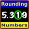 Rounding Numbers School Edition