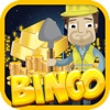 A Big Gold-en Bingo Addictive Adventure Casino Games - Get Lucky & Play to Win Free