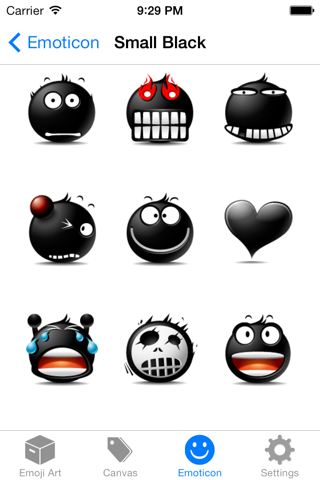 Emoji Keyboard & Emoticon - Animated Emojis Stickers & Pop Emoticons Icons Art For Kik,WhatsApp,Facebook Messenger screenshot 4
