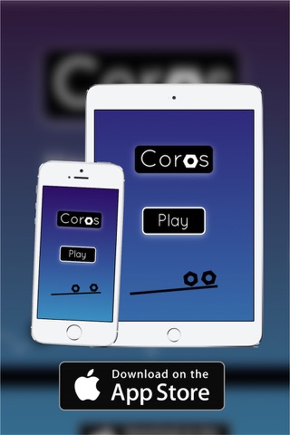 Coros. screenshot 3