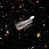 Hubble 3D - Ultra Deep Field