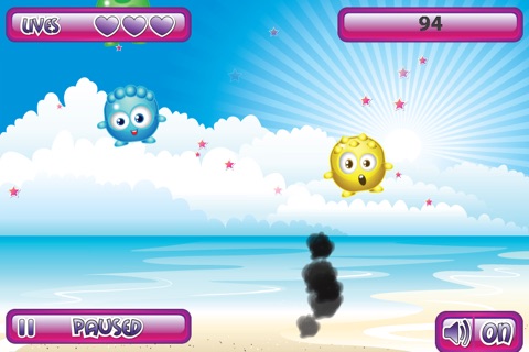 Jelly Drop Pro screenshot 3