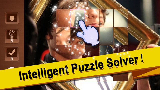 Puzzle: Louis Tomlinson Edition(圖3)-速報App