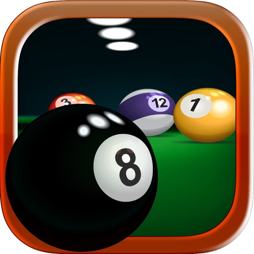 8 Ball Alive - Pool World Adventures - Free version