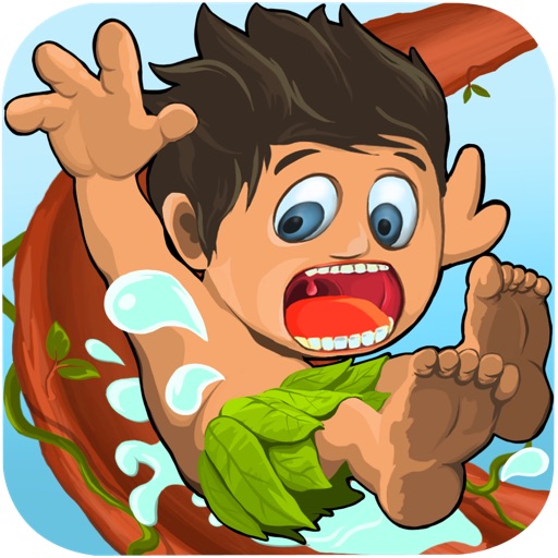 WATERPARK: STONEAGE iOS App