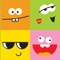 Emoji Splash: Emoticon Match 3 Puzzle Game
