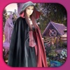 Hidden Objects:A Mystery Place
