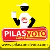 Pilas con el Voto