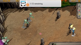 FUN ZOMBIE KING: MULTIPLAYER HIGHWAY TO THE BRAIN EMPIRE FREE MULTIPLAYER 1.0 IOS