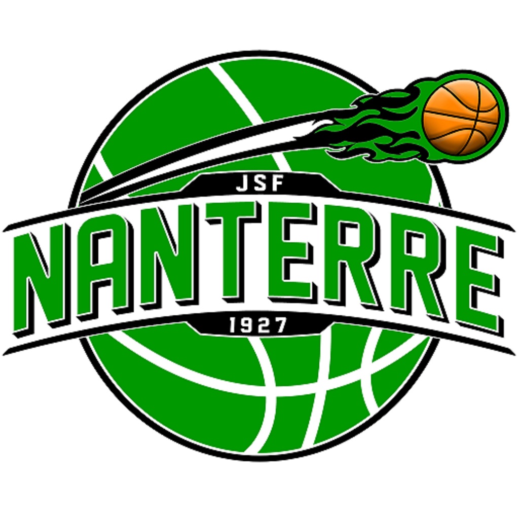 JSF Nanterre icon