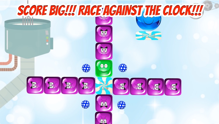 The recipe for Candy Crush Saga: luck, skill and puzzles