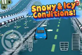 Game screenshot 3D Car City Parking Simulator - Driving Derby Mania Racing Game 4 Kids for Free hack