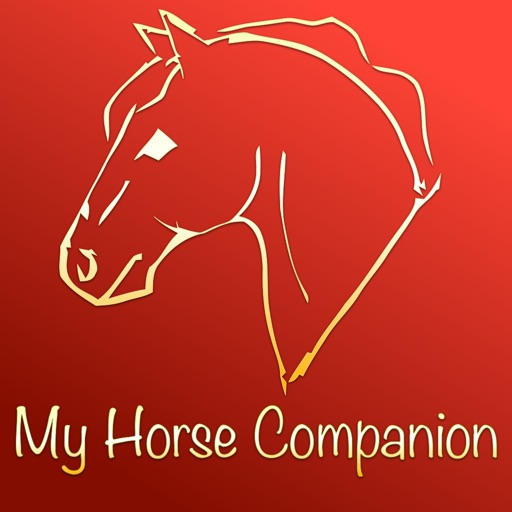 My Horse Companion - Measure and Share - Height, Weight, Age, Breed and Photos icon