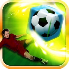 Activities of Football Saga Blitz: A Live Real World Striker Team - Free Game Edition