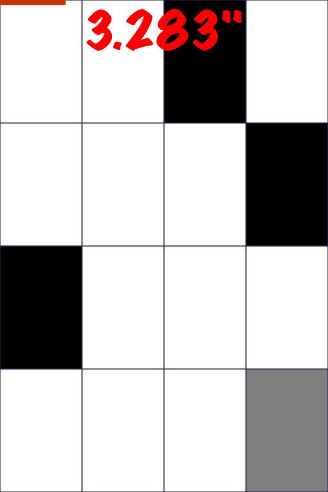 Tippy Tap : Piano Tiles : Don't Tap The White Brick Original screenshot 2