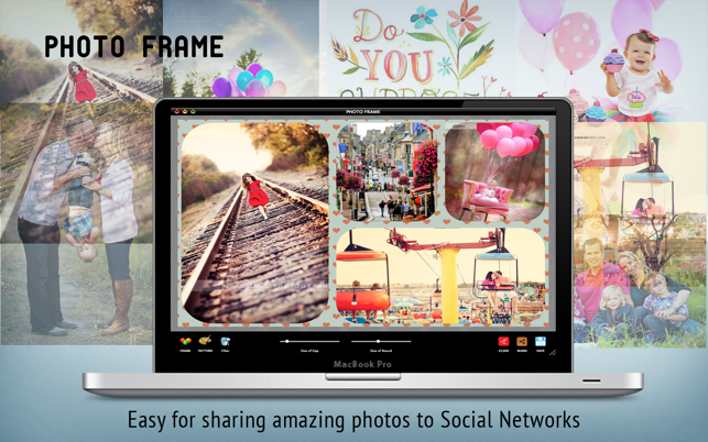 Photo Frame(圖5)-速報App