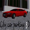 Car City Parking 3D