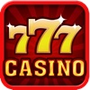 777 Las Vegas Slots Casino - Play in Bingo Roulette Video Poker Black-jack and Craps