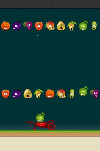 Funny Alike Fruits screenshot 2