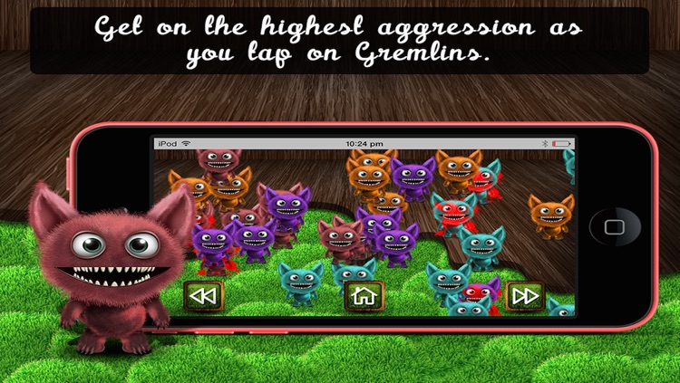 Tap Gremlin Lite screenshot-3