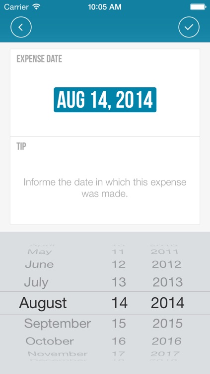 Credit Cards - Manage Your Credit Cards Expenses screenshot-4