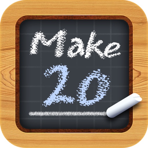 Make20 icon