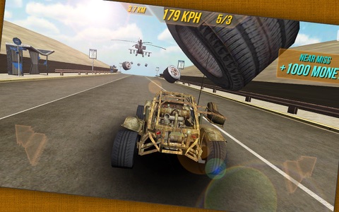 Buggy Racer screenshot 2