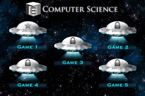 Plato Computer Science screenshot 2