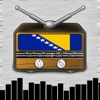 Bosna i Hercegovina Radio (BH / BA) : Vijesti & Muziku