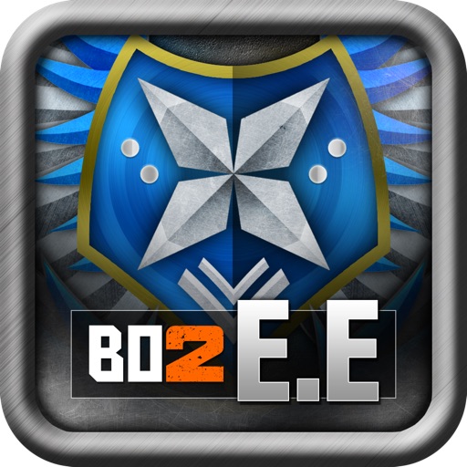 Emblem Editor for BO2 (for use with Black Ops 2) icon